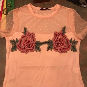 Mystery Jane Top S/M